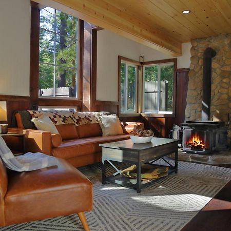 Hobbit House - Charming In Town Villa Idyllwild Luaran gambar