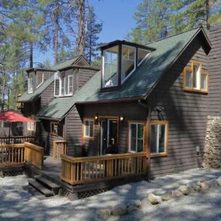 Hobbit House - Charming In Town Villa Idyllwild Luaran gambar