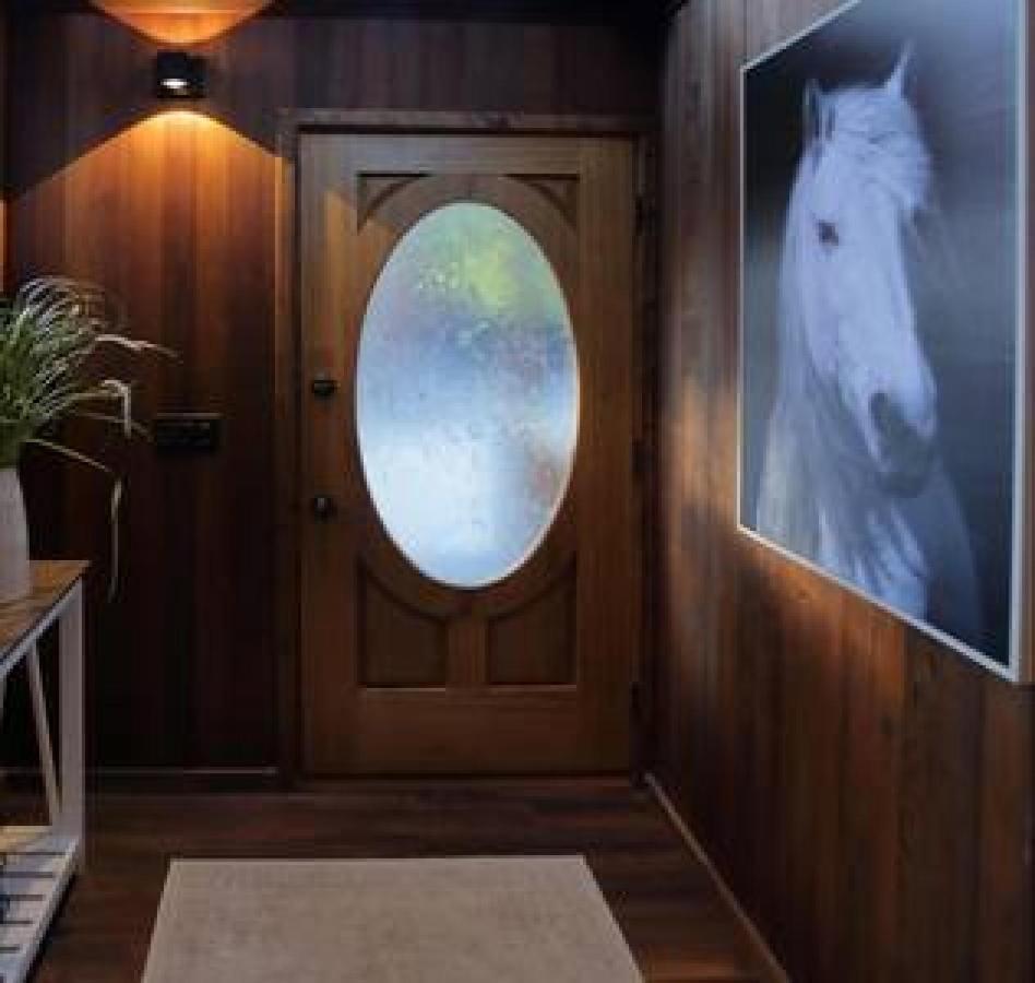 Hobbit House - Charming In Town Villa Idyllwild Luaran gambar