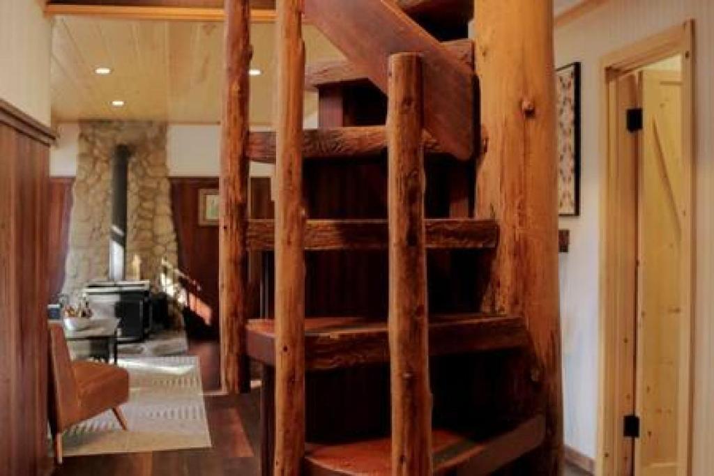 Hobbit House - Charming In Town Villa Idyllwild Luaran gambar