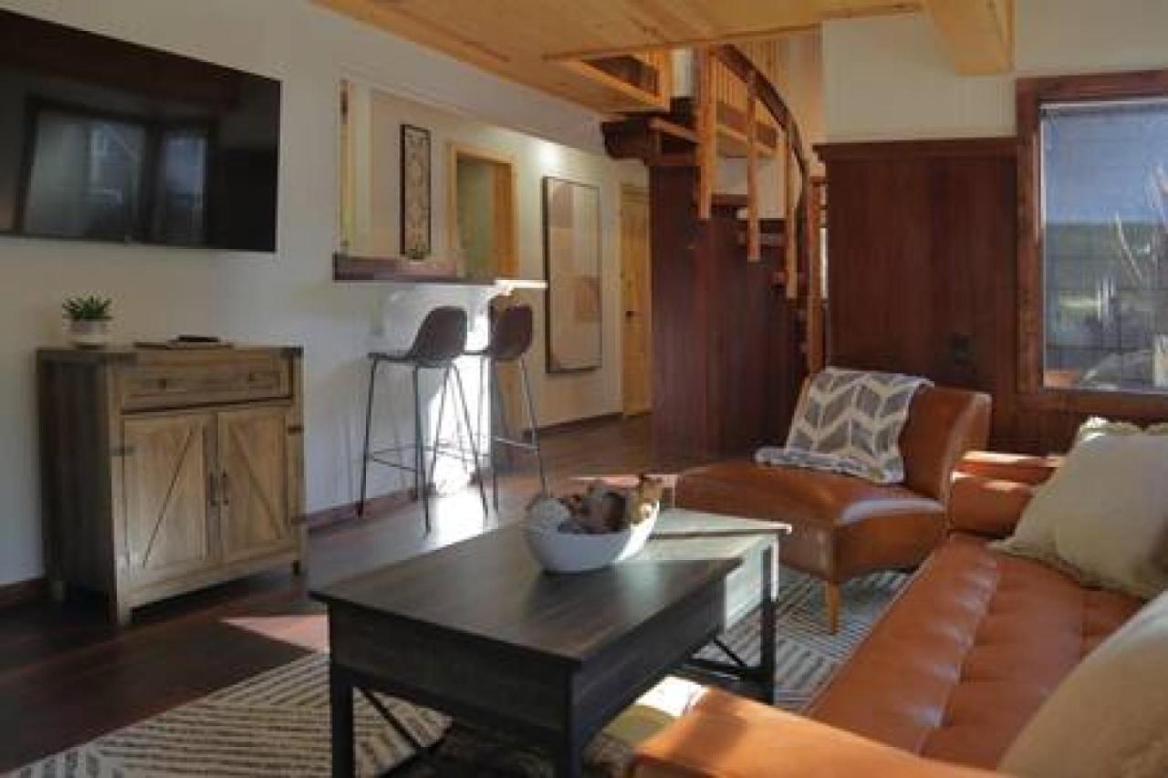 Hobbit House - Charming In Town Villa Idyllwild Luaran gambar