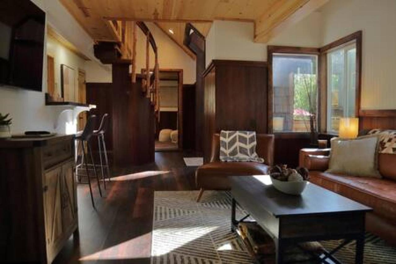 Hobbit House - Charming In Town Villa Idyllwild Luaran gambar