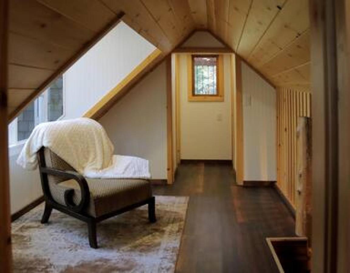 Hobbit House - Charming In Town Villa Idyllwild Luaran gambar