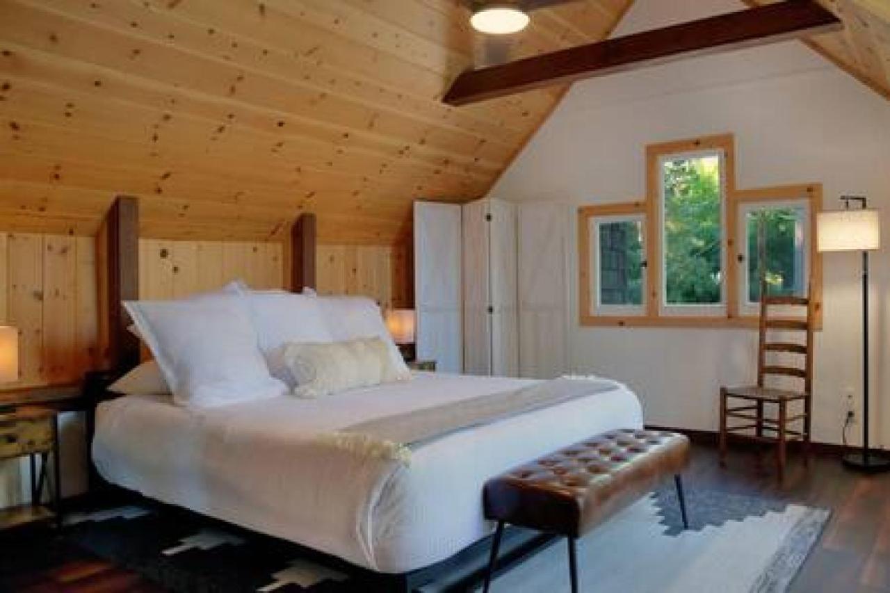 Hobbit House - Charming In Town Villa Idyllwild Luaran gambar