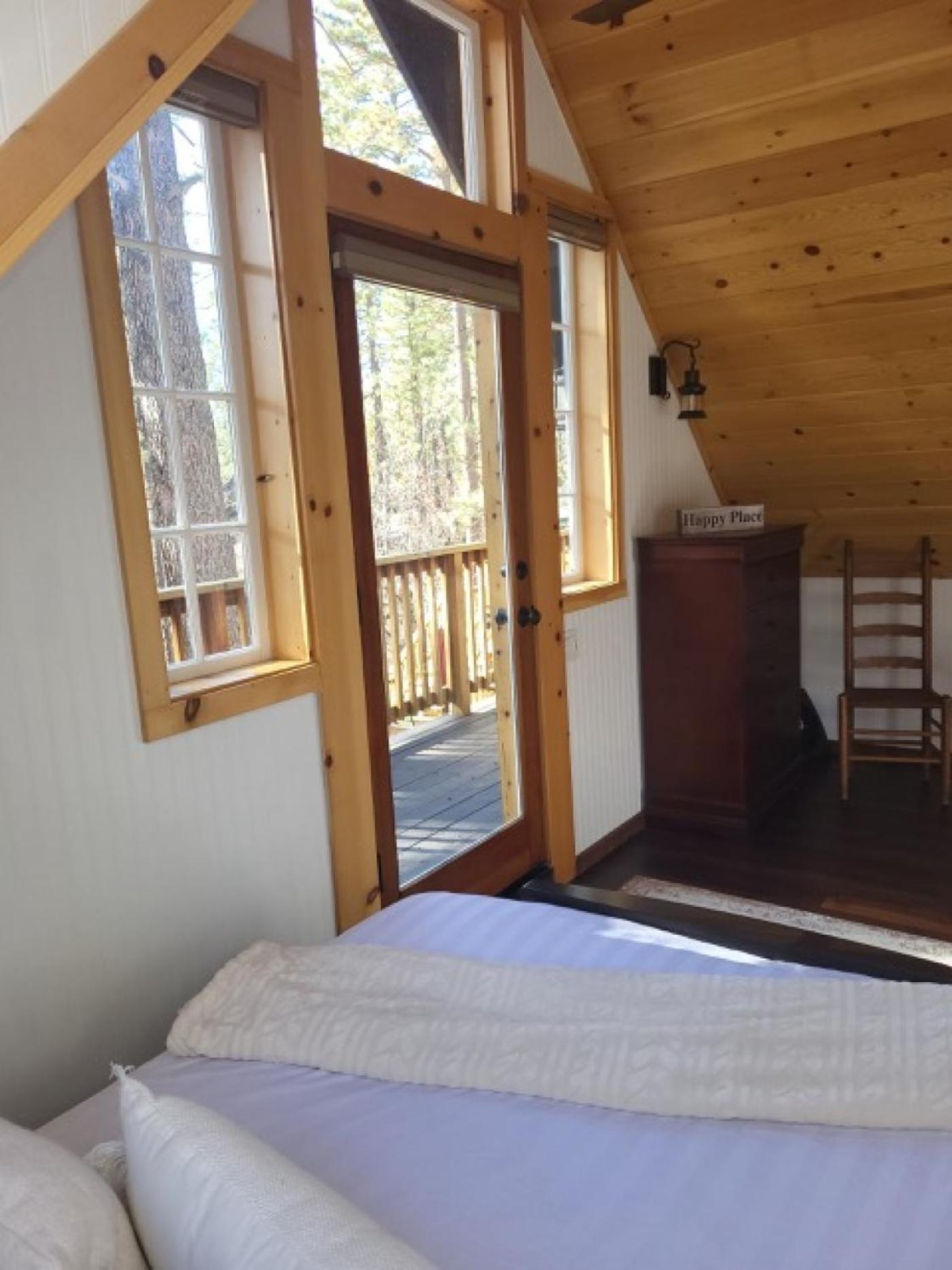 Hobbit House - Charming In Town Villa Idyllwild Luaran gambar